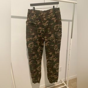 Fashion Nova Cargo Pants